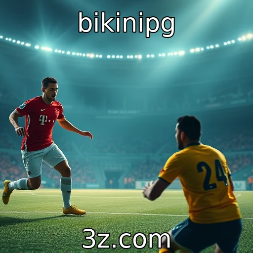 E-sports em alta: como as apostas estão moldando o futuro : bikinipg