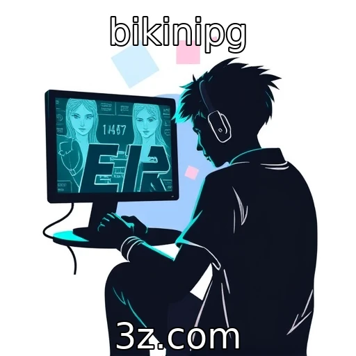 Explorando os Campeonatos de e-Sports: Uma Análise Completa dos Melhores Jogos | bikinipg