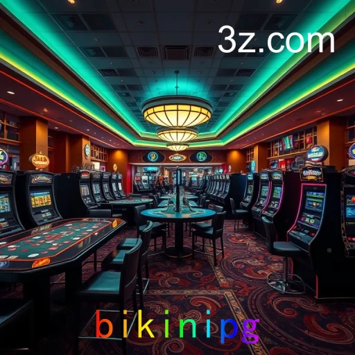 Jogos de Cassino Online: Diversão e Prêmios Reais