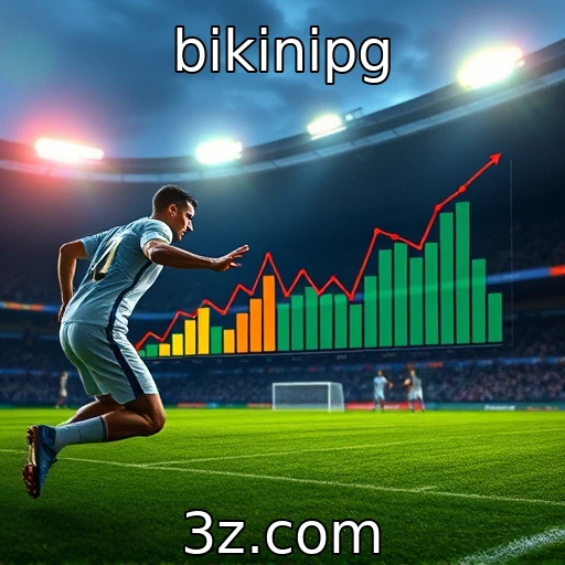 Apostas esportivas: como analisar estatísticas e maximizar ganhos - bikinipg